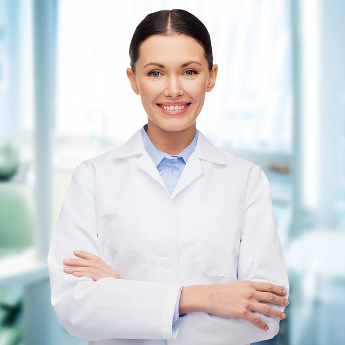 Dr. Patty